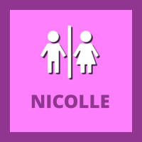 NICOLLE