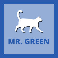 MR. GREEN