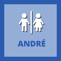 ANDRÉ