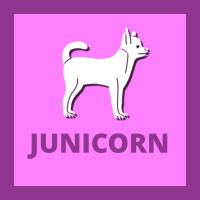 JUNICORN