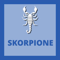 SKORPIONE