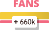 FANS + 660k