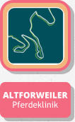 ALTFORWEILER Pferdeklinik