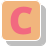 C