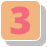 3