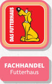 FACHHANDEL Futterhaus