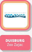 DUISBURG Zoo Zajac