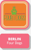 BERLIN Four Dogs