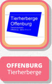 OFFENBURG Tierherberge