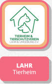 LAHR Tierheim