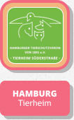 HAMBURG Tierheim