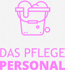 DAS PFLEGE PERSONAL