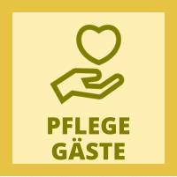 PFLEGE GÄSTE