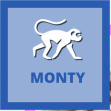 MONTY