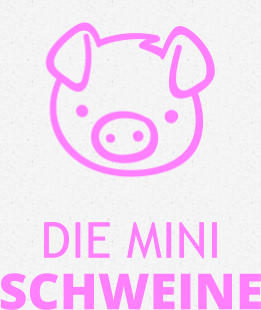 DIE MINI SCHWEINE