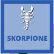 SKORPIONE