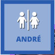 ANDRÉ